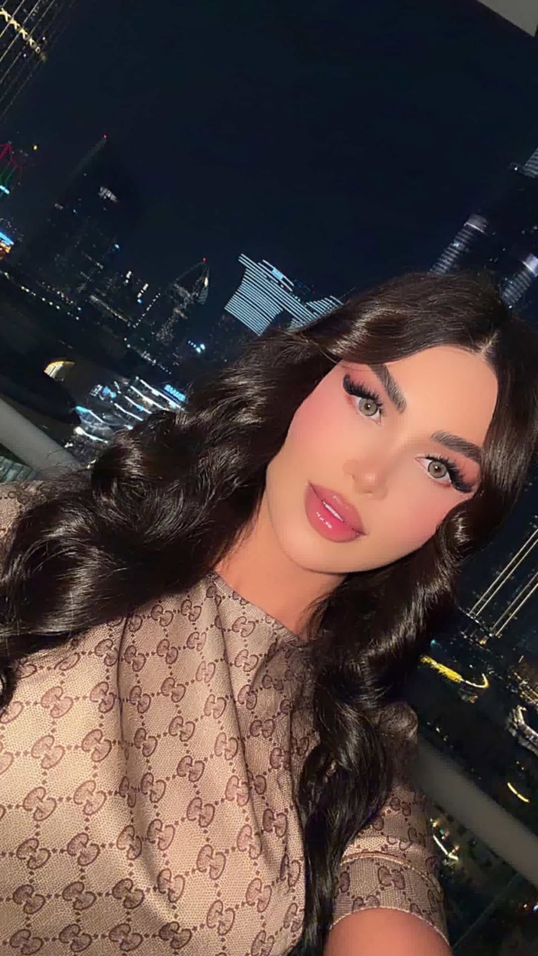 Post 10 by Mona shajarat | منا شجرات on Instagram (video)