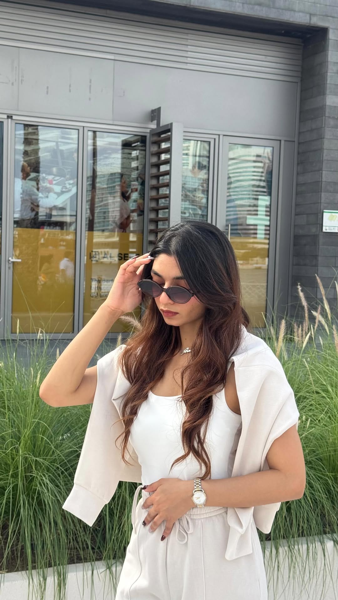 Post 9 by Salma bint rafeek on Instagram (video)