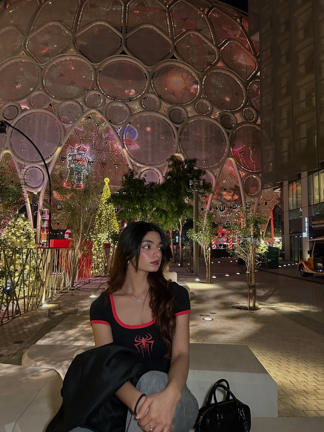 Post 5 by Salma bint rafeek on Instagram (carousel)