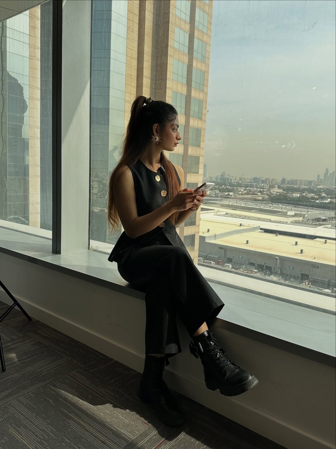 Post 2 by Salma bint rafeek on Instagram (image)