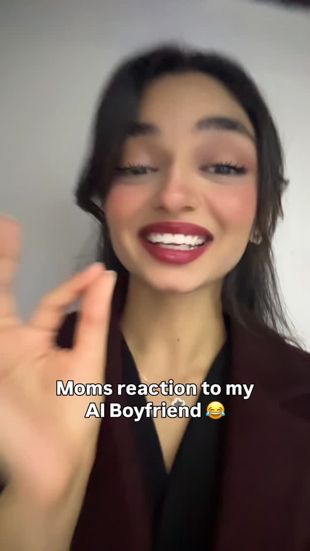 Post 6 by Salma bint rafeek on Instagram (video)