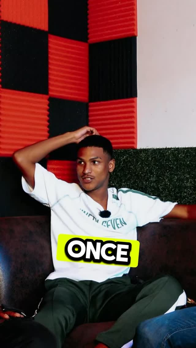 Post 5 by Tahir Osman on Instagram (video)