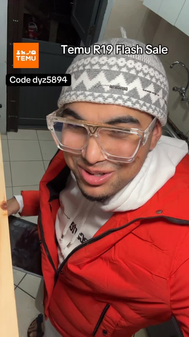 Post 3 by Tahir Osman on Instagram (video)
