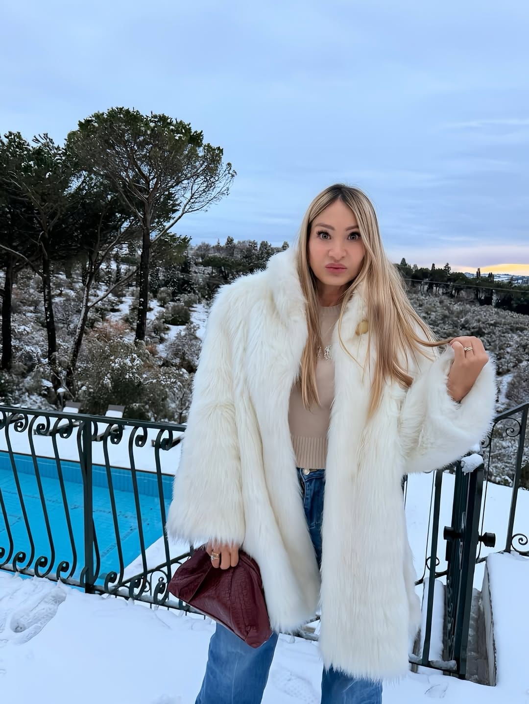 Post 2 by Cristina Masiero on Instagram (carousel)