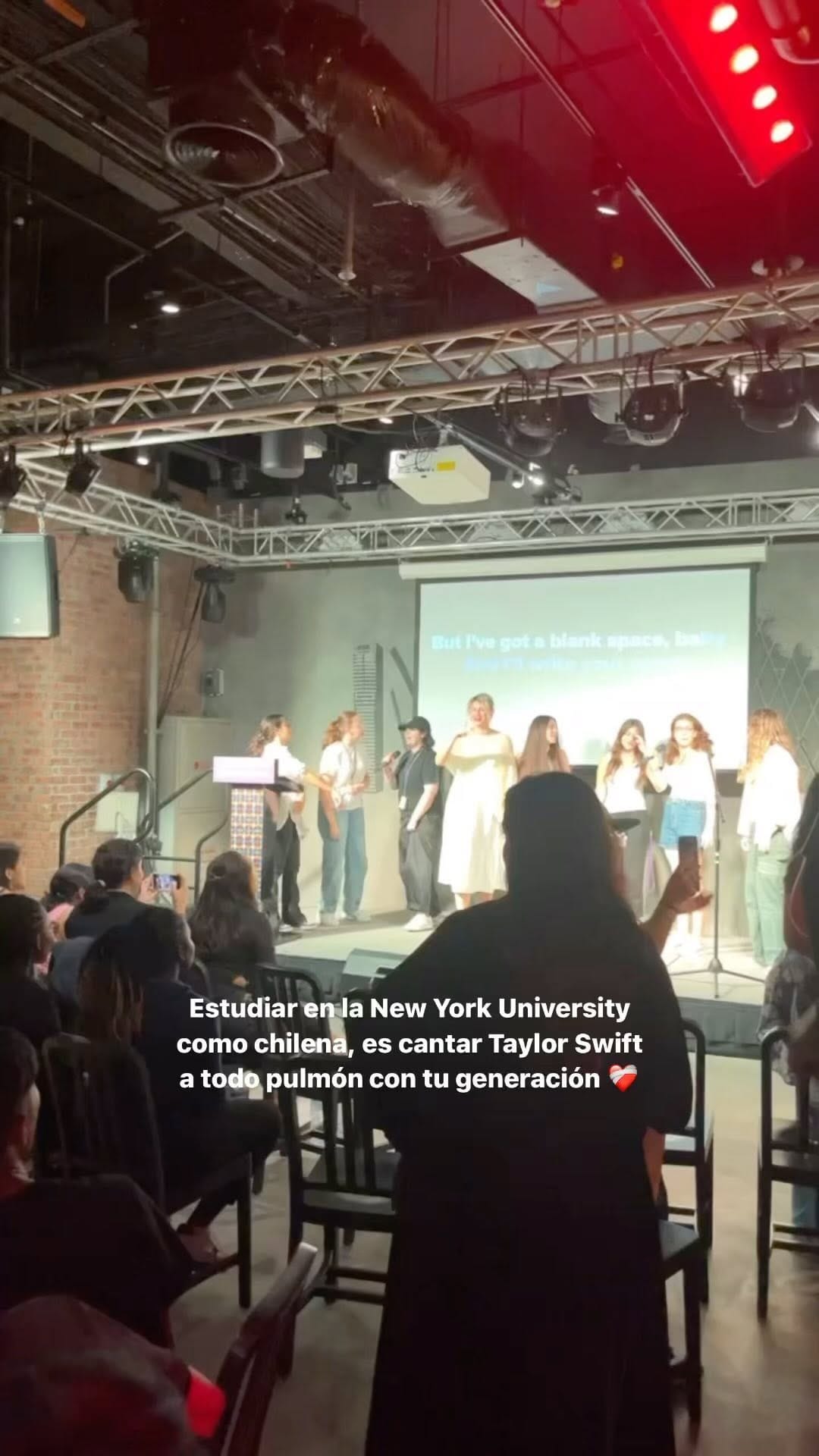 Post 4 by Francisca • Study as International Student on Instagram (video)