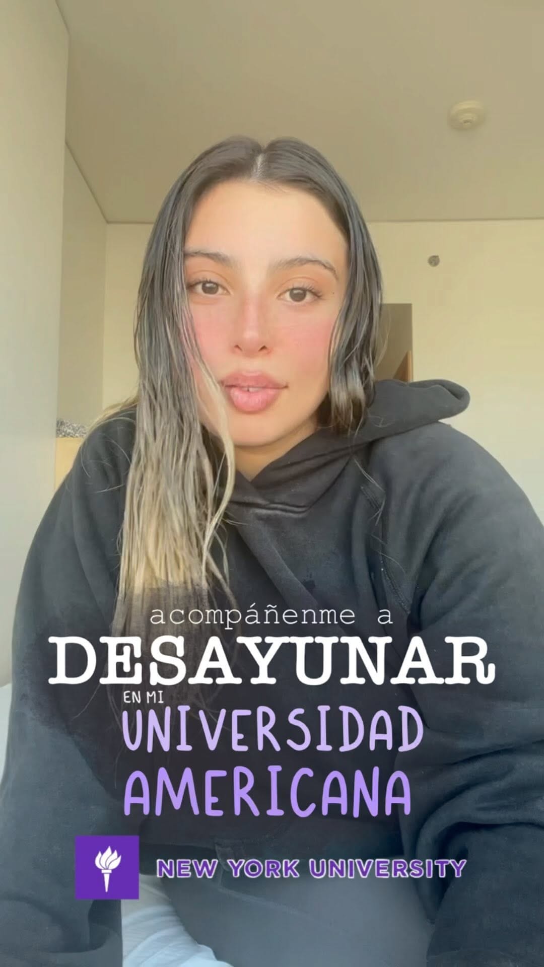 Post 2 by Francisca • Study as International Student on Instagram (video)