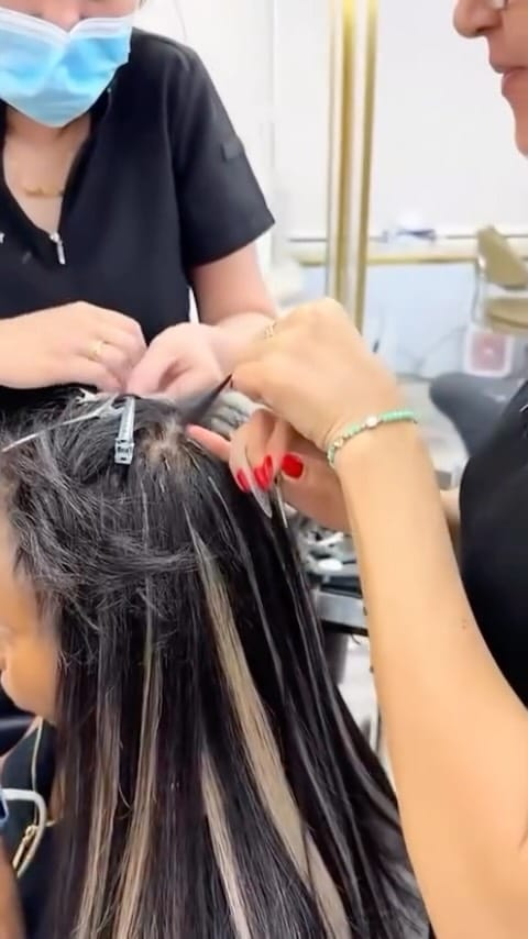 Post 1 by ️💅🏻NART  | Russian salon👌🏻 on Instagram (video)