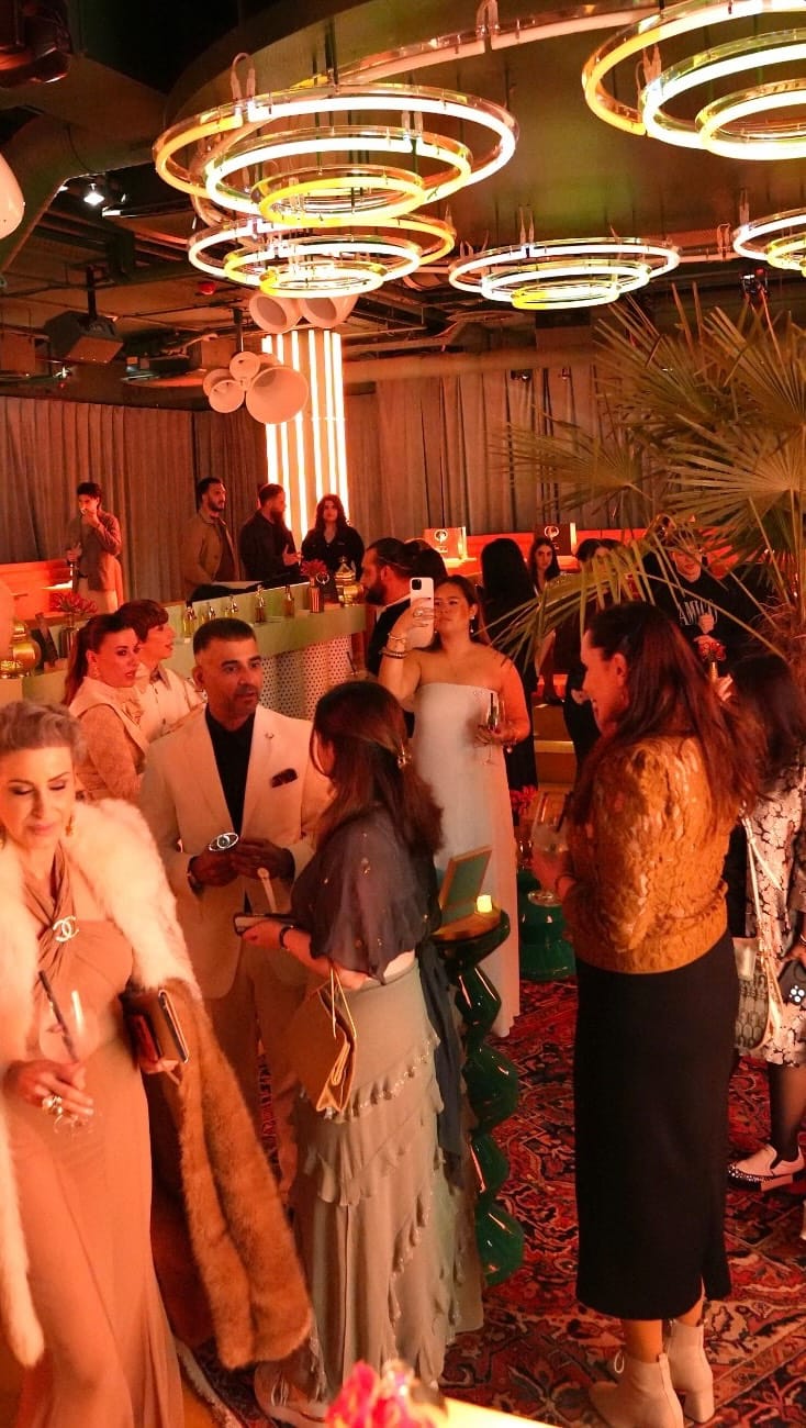 Post 8 by The Spirit of Dubai | روح دبي on Instagram (video)