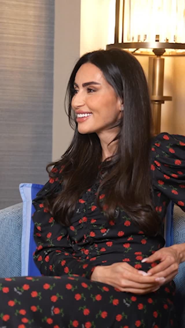 Post 8 by Diala Makki ديالا مكي on Instagram (video)