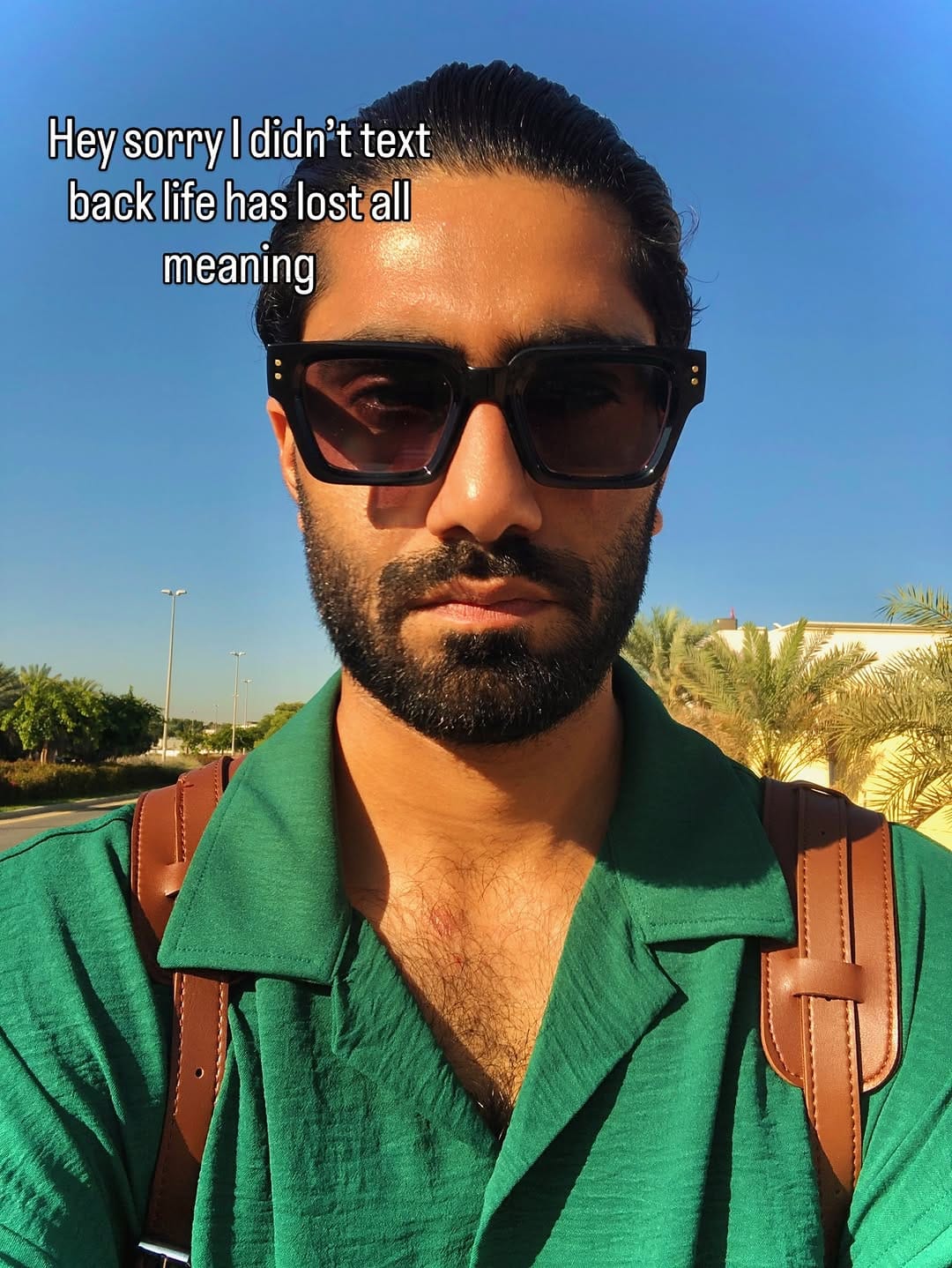 Post 1 by Zayn Sarbazzy 🌟 on Instagram (image)