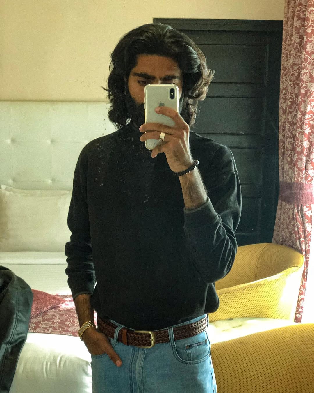 Post 7 by Zayn Sarbazzy 🌟 on Instagram (carousel)
