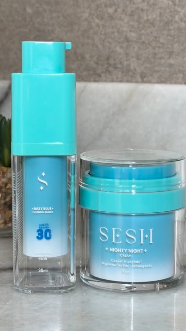 Post 2 by SESH on Instagram (video)