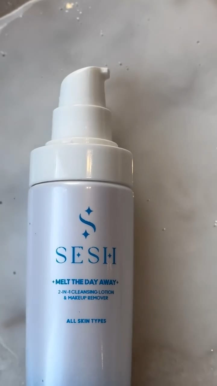 Post 7 by SESH on Instagram (video)