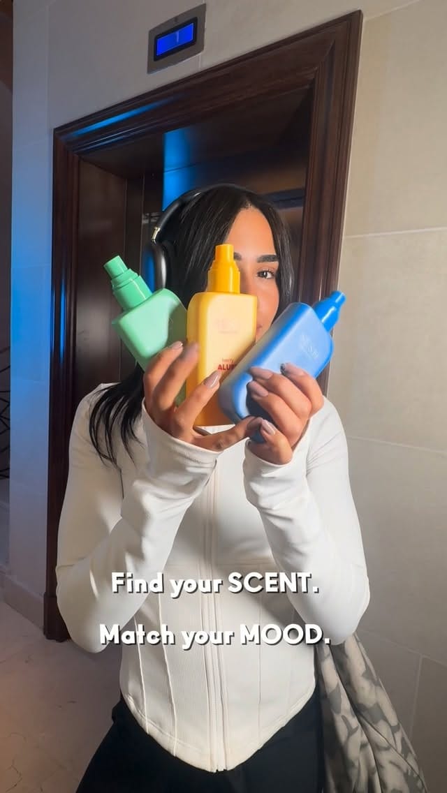 Post 1 by SESH on Instagram (video)