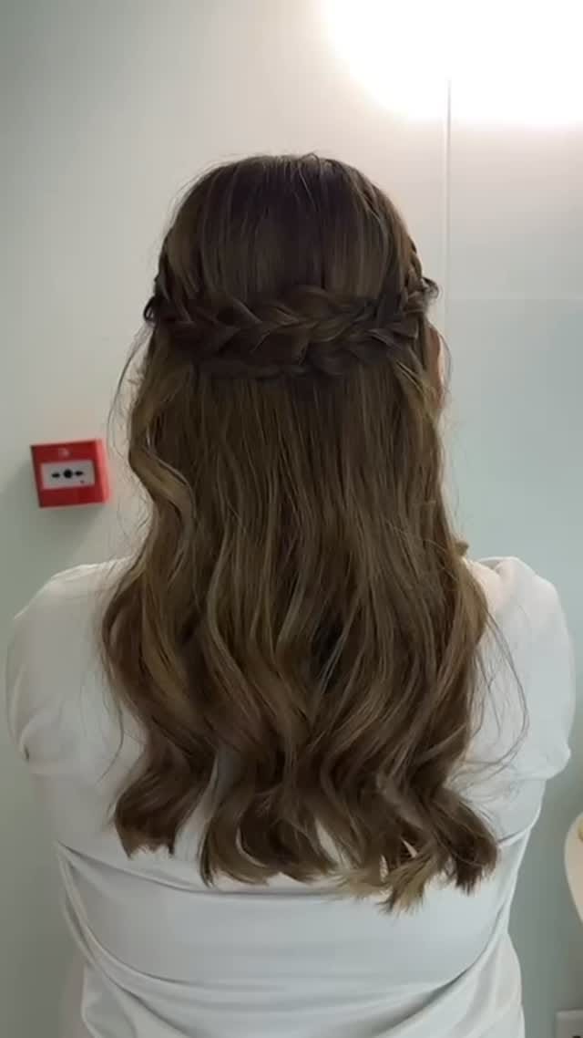 Post 2 by Allure Beauty Lounge on Instagram (video)