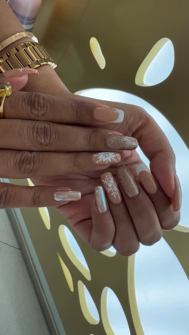 Post 6 by Allure Beauty Lounge on Instagram (video)