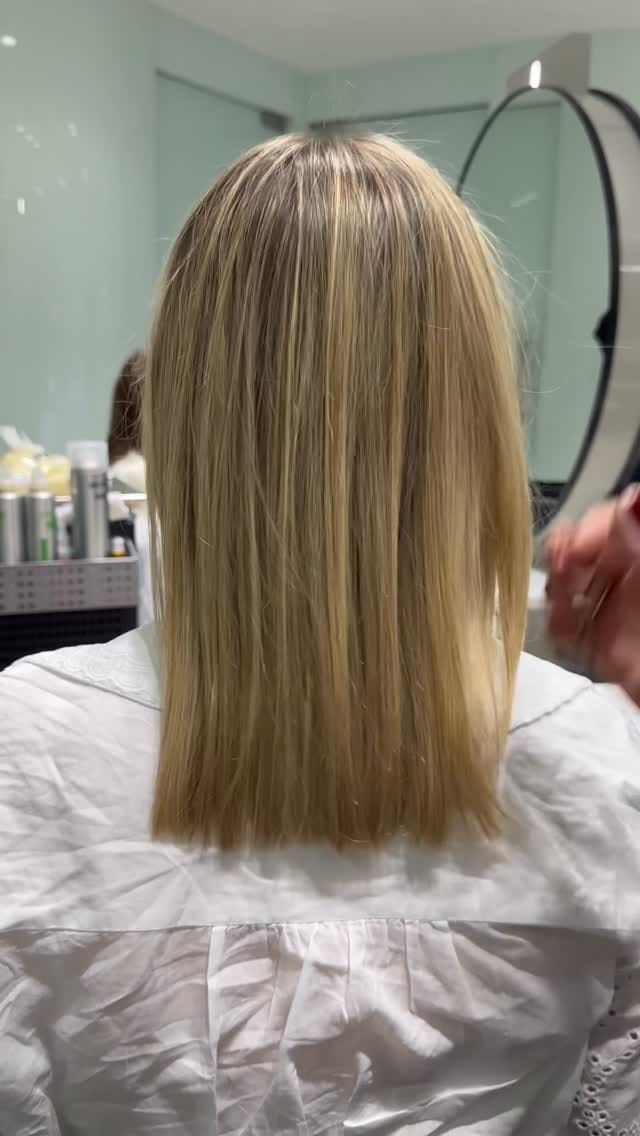 Post 5 by Allure Beauty Lounge on Instagram (video)