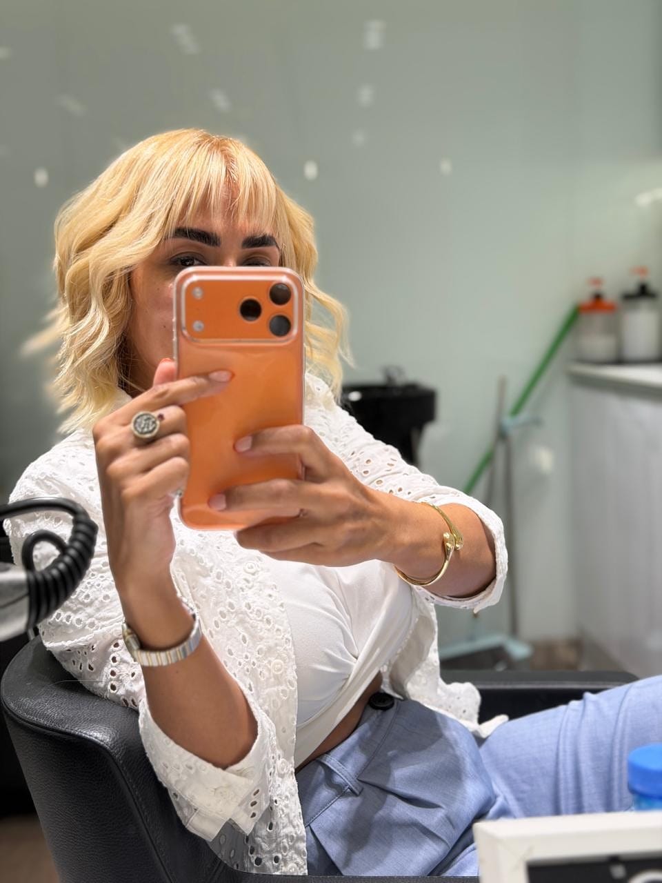Post 8 by Allure Beauty Lounge on Instagram (carousel)