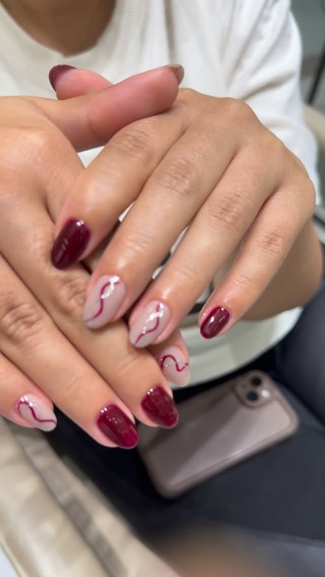 Post 1 by Allure Beauty Lounge on Instagram (video)