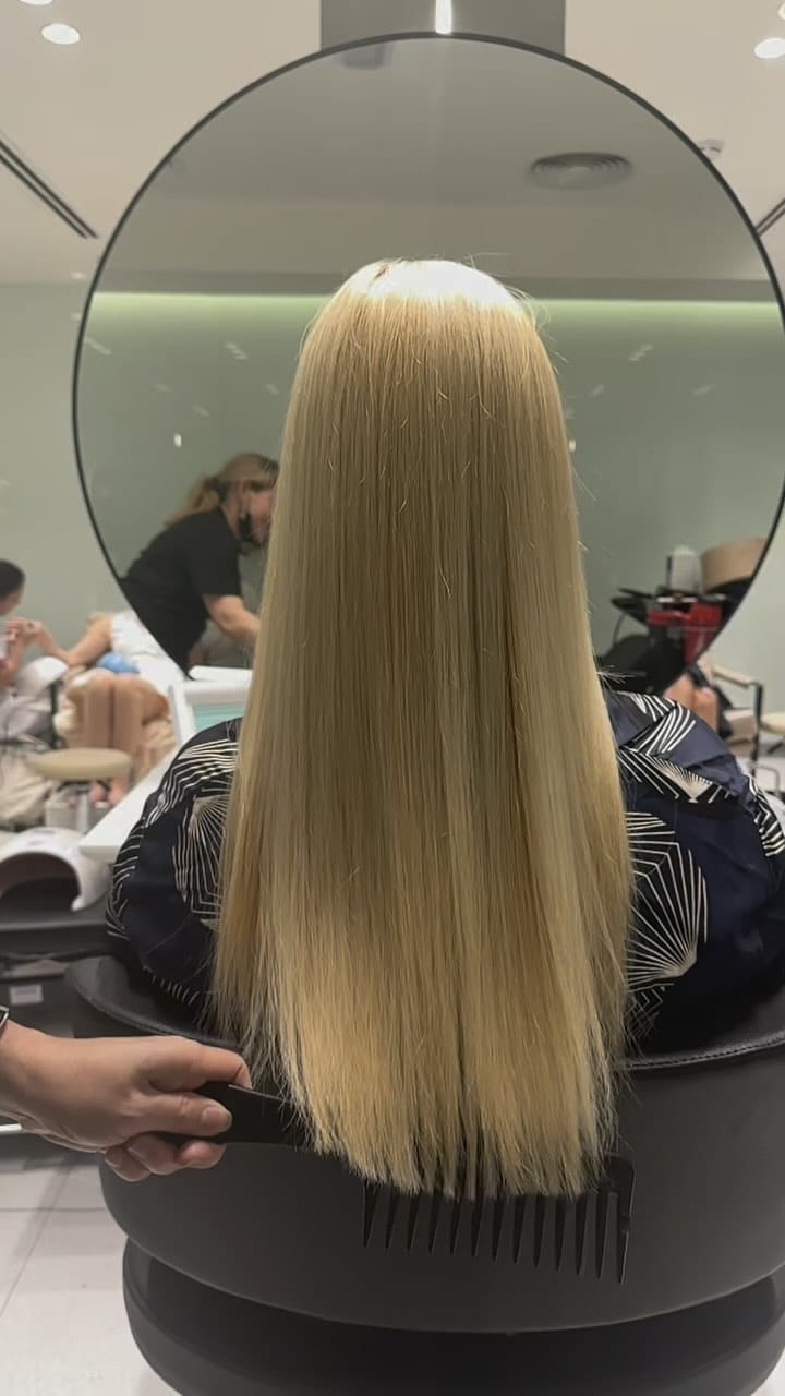 Post 10 by Allure Beauty Lounge on Instagram (video)