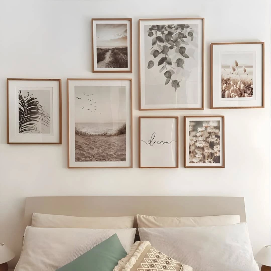 Post 10 by تابلو دکوراتیو |Canvas Frame wall on Instagram (carousel)