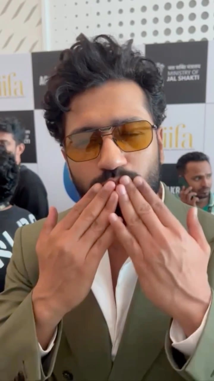 Post 9 by Varoin Marwah on Instagram (video)