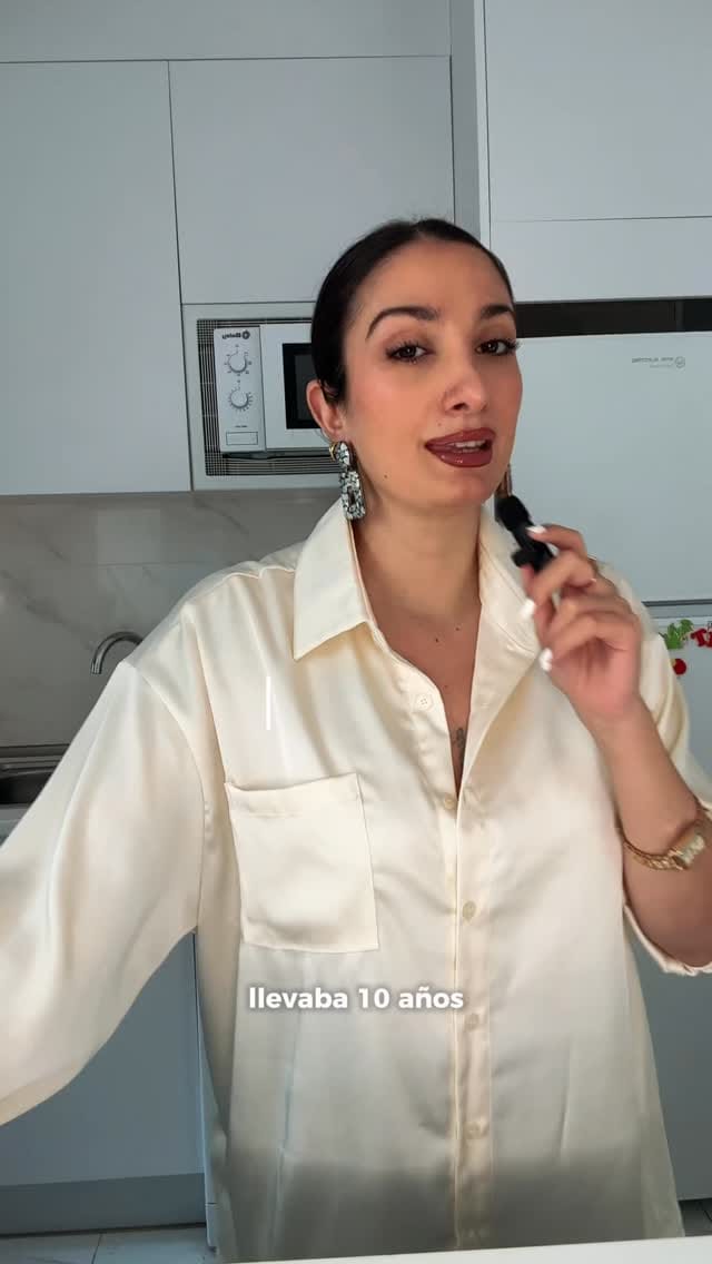 Post 8 by IRENE HERNÁNDEZ on Instagram (video)