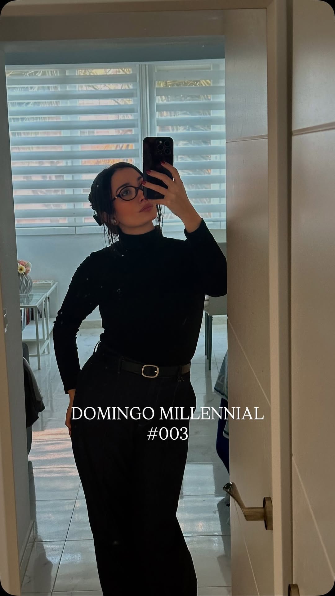Post 1 by IRENE HERNÁNDEZ on Instagram (video)