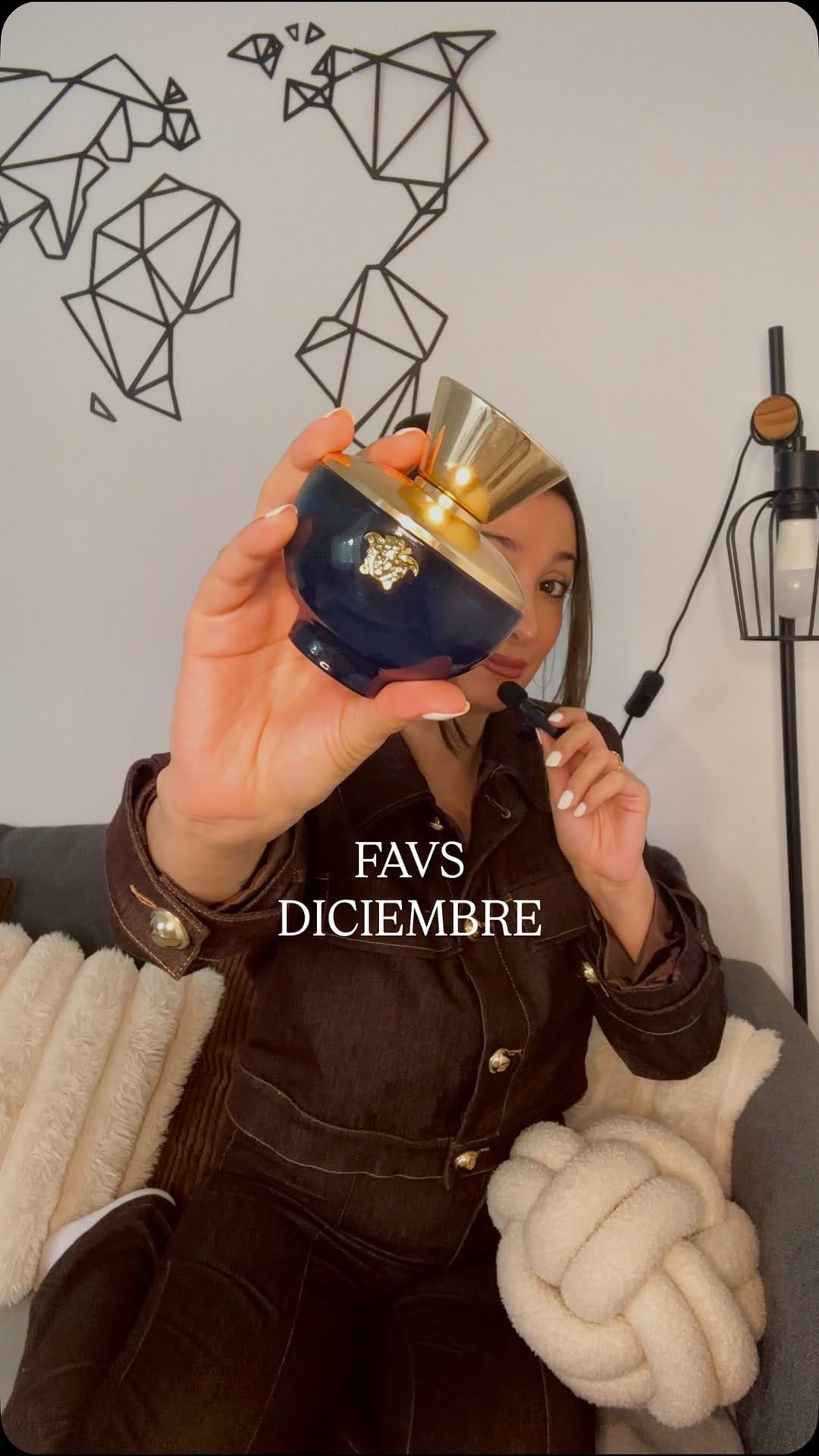 Post 5 by IRENE HERNÁNDEZ on Instagram (video)