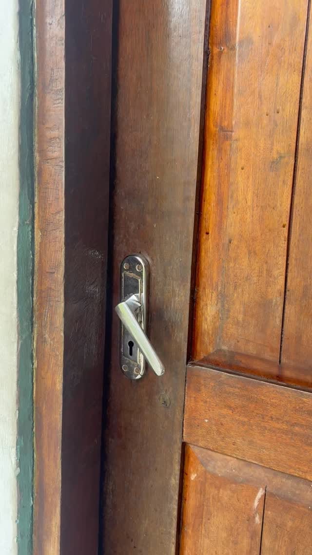 Post 5 by KENNY SPARE PARTS on Instagram (video)