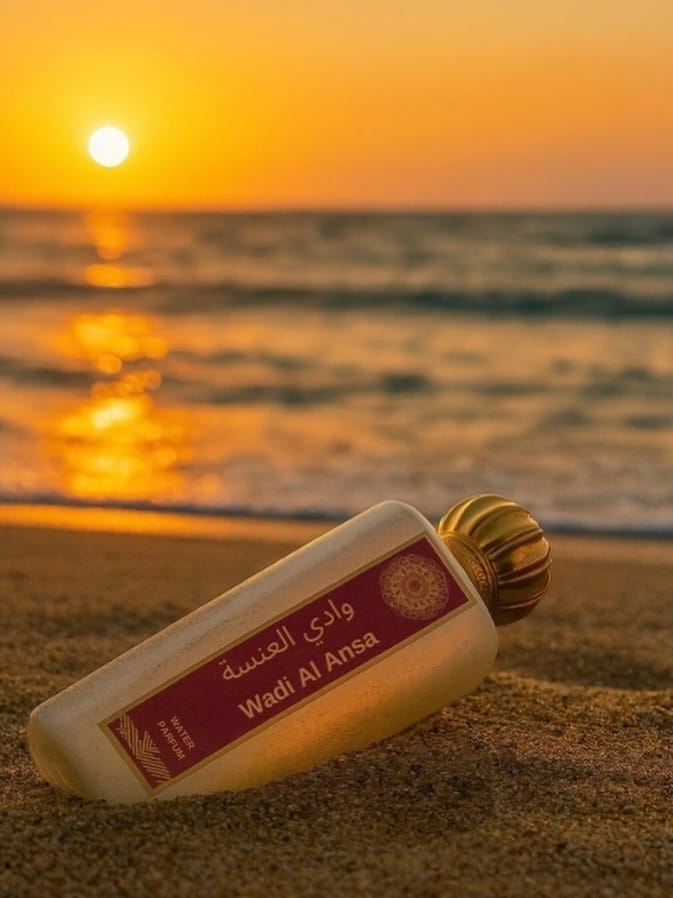 Post 4 by PERFUME BUKHOOR OUD ATTAR on Instagram (image)