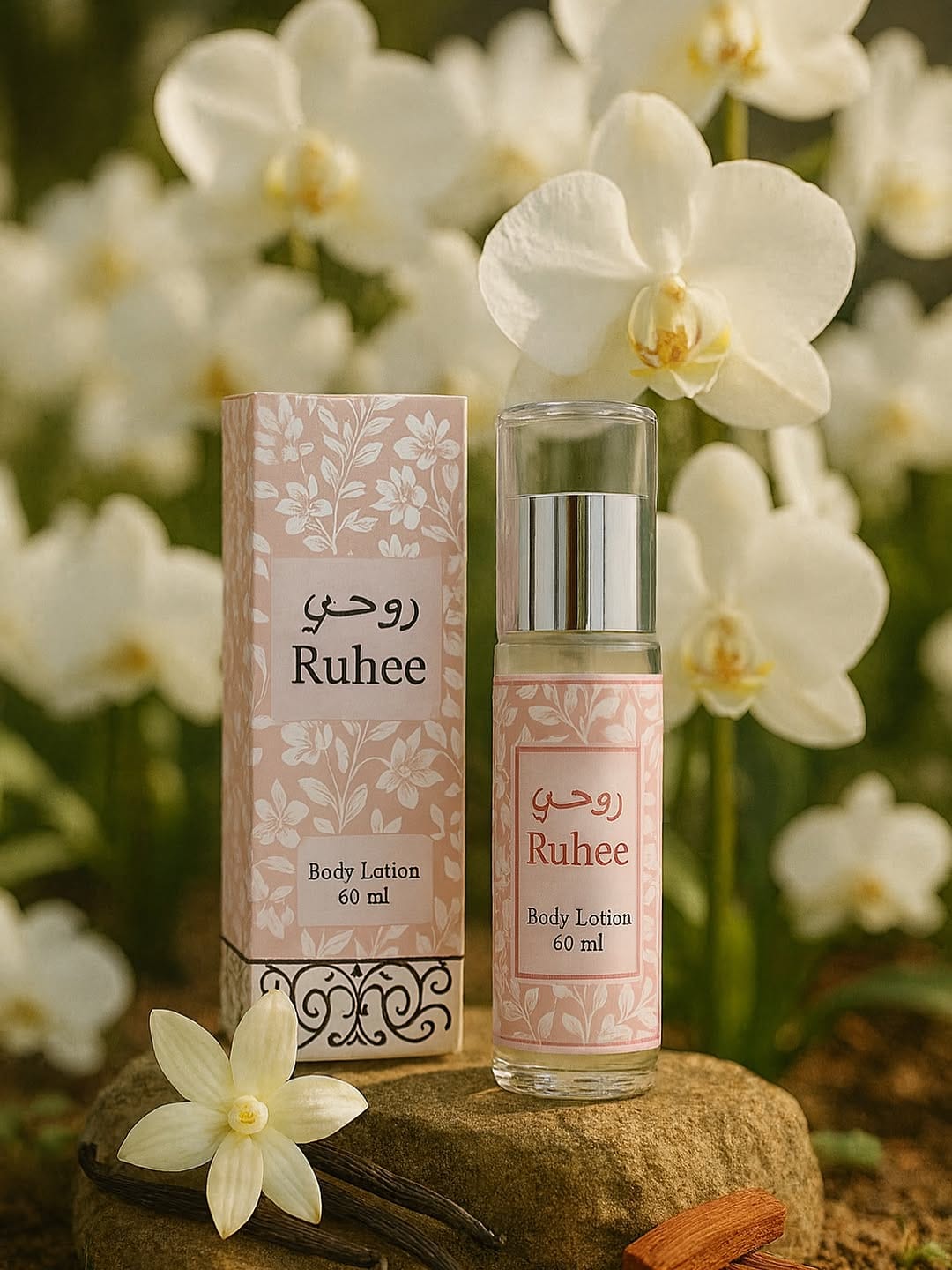 Post 6 by PERFUME BUKHOOR OUD ATTAR on Instagram (image)