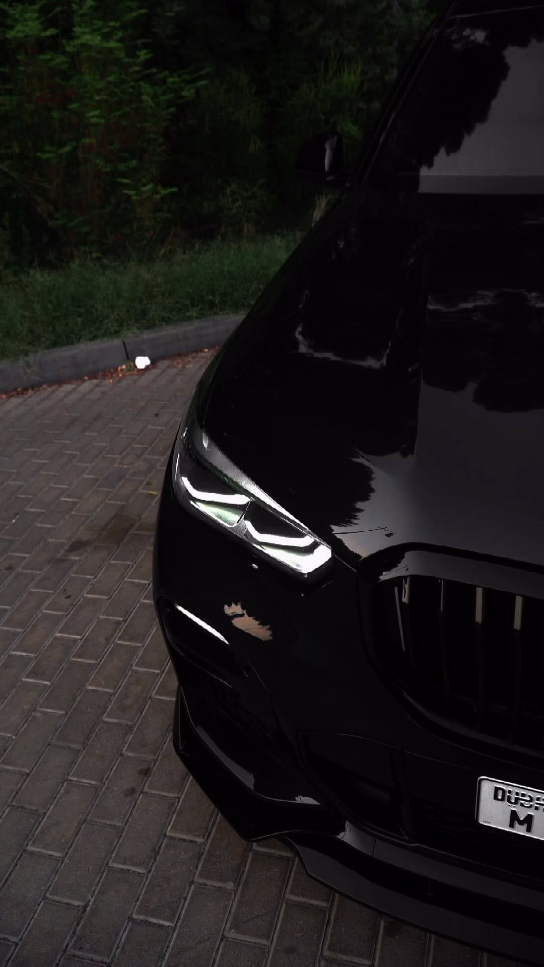 Post 4 by DUBAI LUXURY  CAR RENTAL | CRYPTO BITOC #DUBAI AUTOMOBILE on Instagram (video)