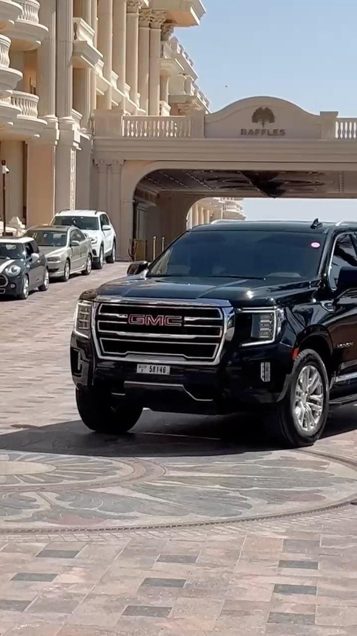 Post 7 by DUBAI LUXURY  CAR RENTAL | CRYPTO BITOC #DUBAI AUTOMOBILE on Instagram (video)