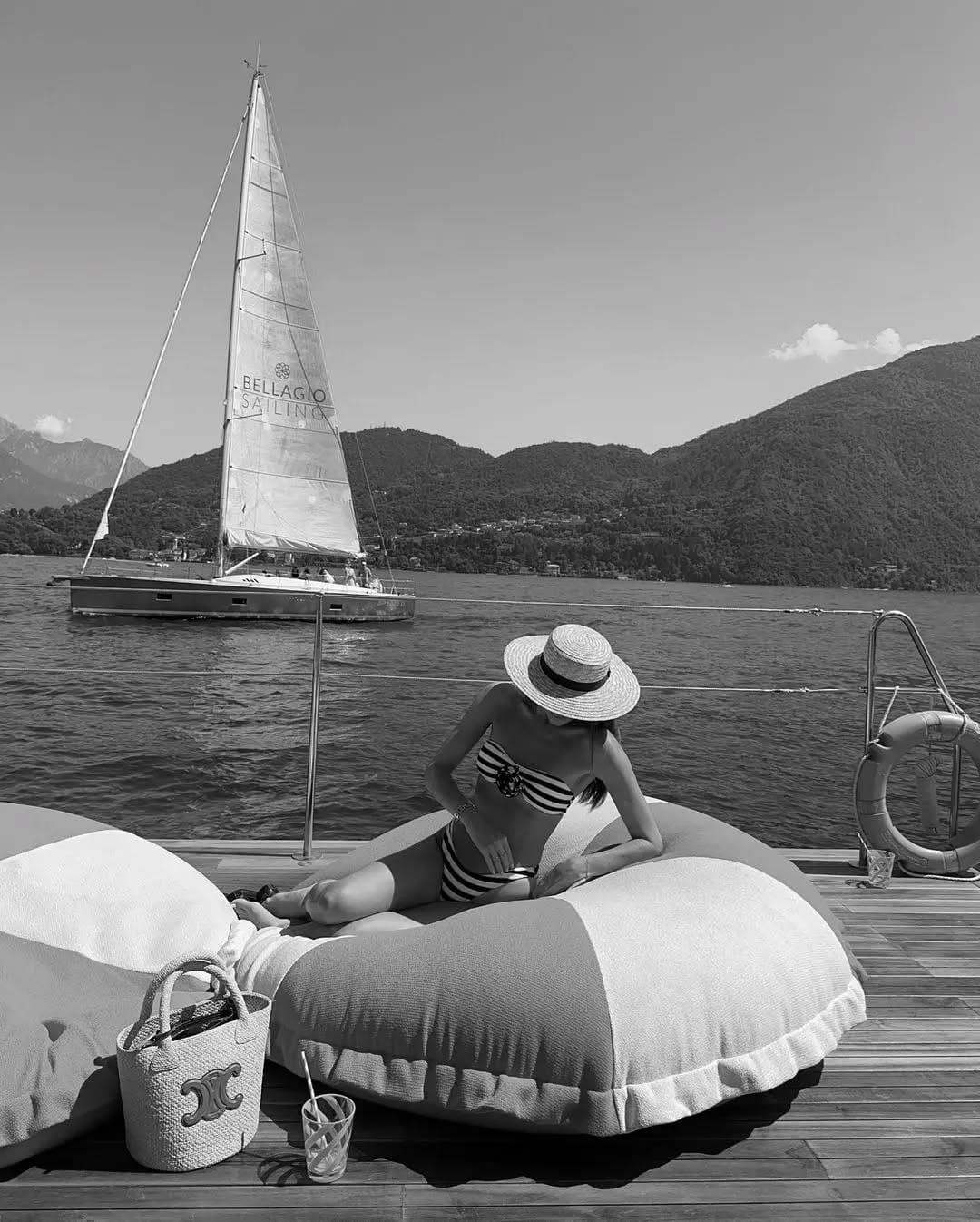 Post 1 by Alba Benet on Instagram (image)