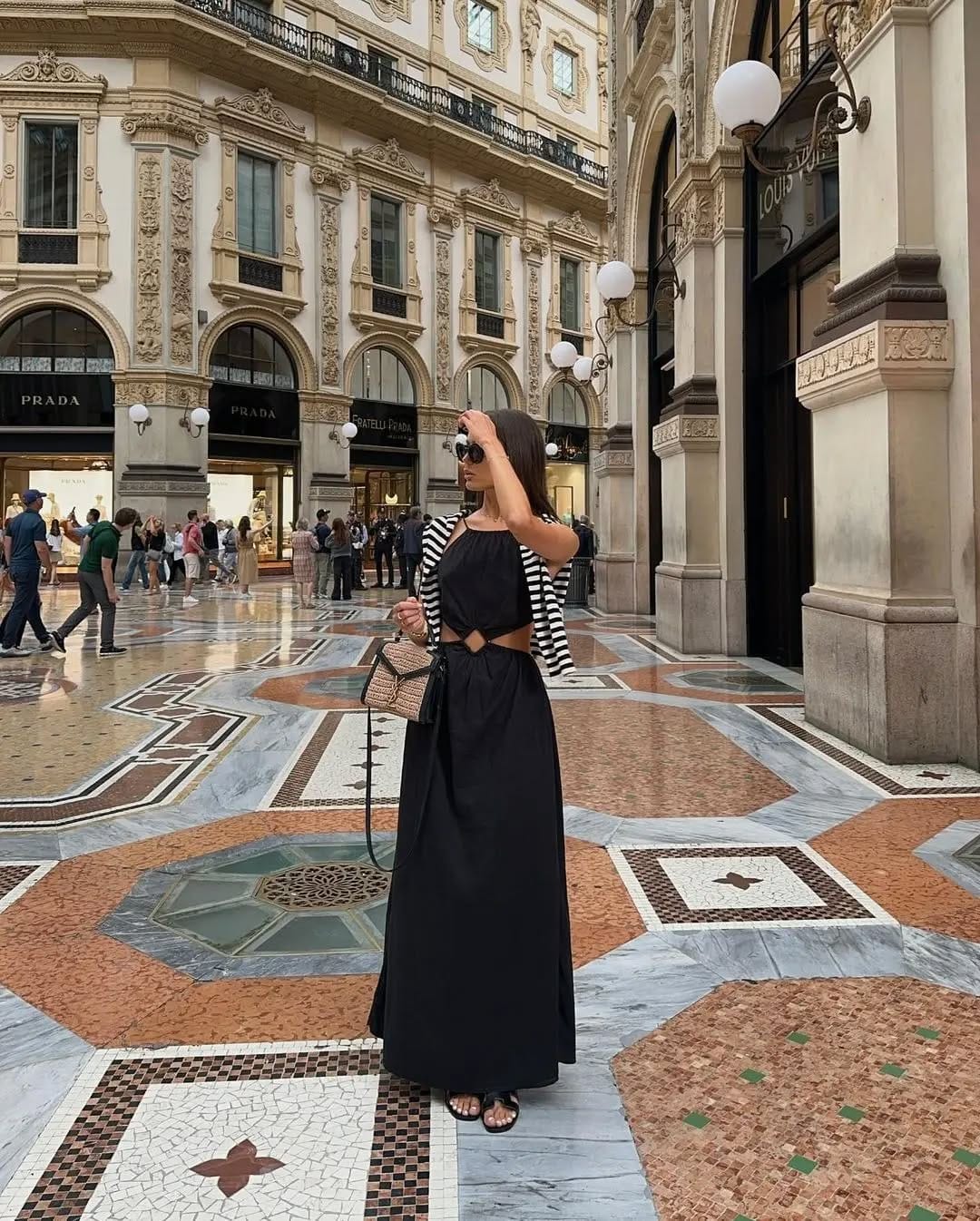 Post 10 by Alba Benet on Instagram (image)