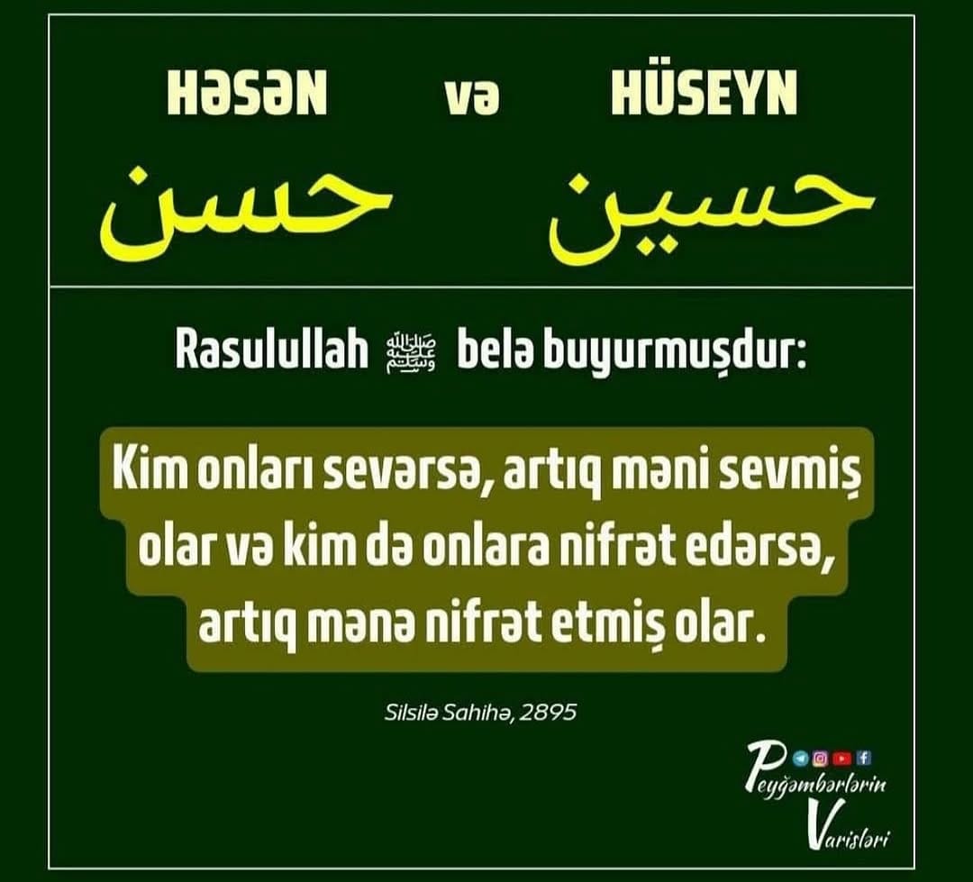 Post 3 by Təsəttürün ünvanı🧕🏻Evli. on Instagram (image)
