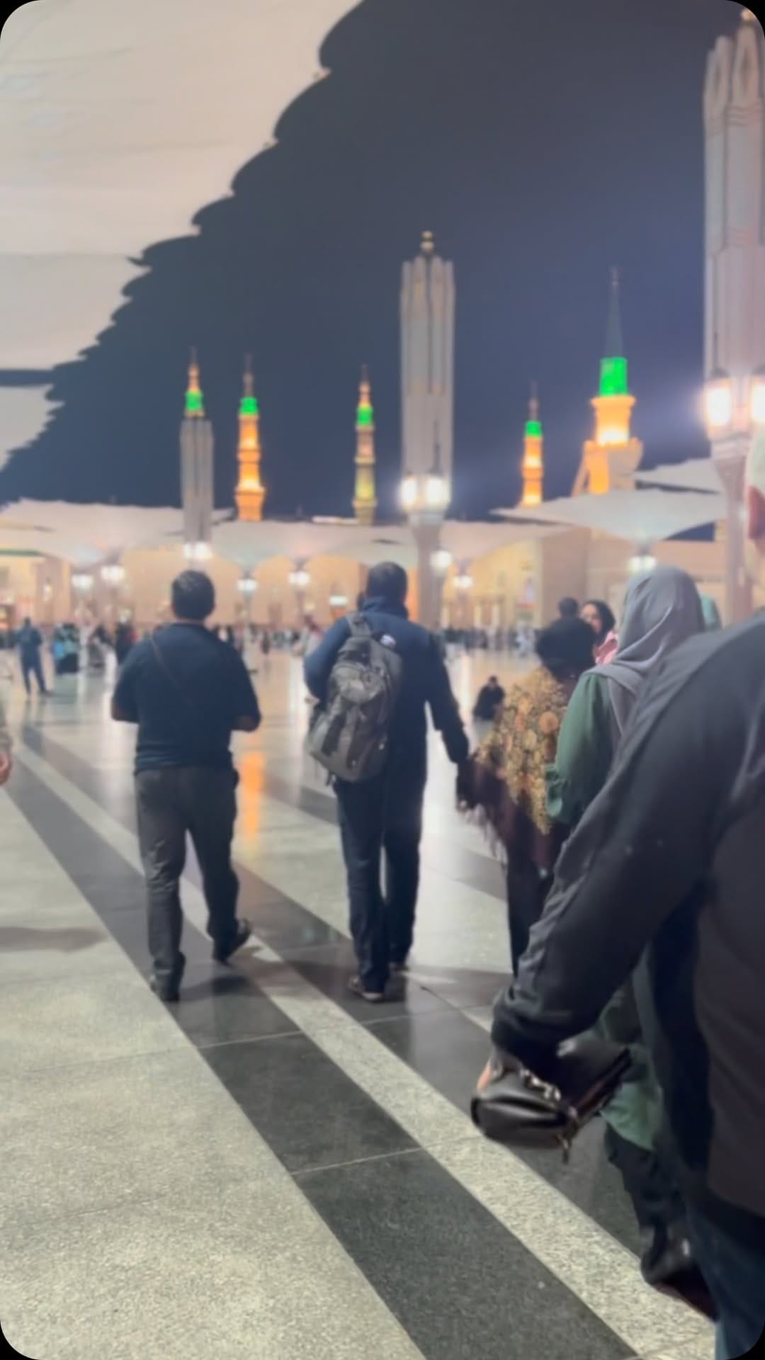 Post 8 by Təsəttürün ünvanı🧕🏻Evli. on Instagram (video)
