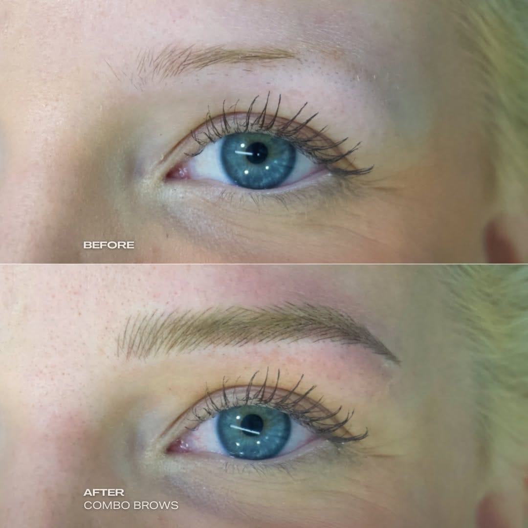 Post 1 by Brow Studio Dubai on Instagram (carousel)