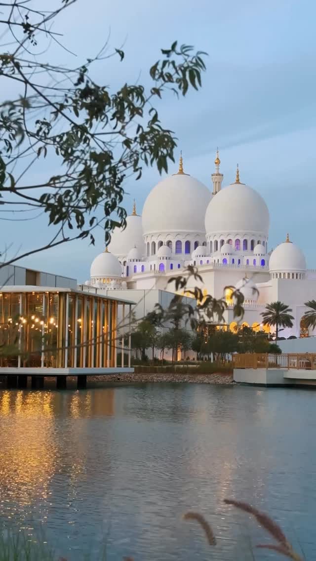 Post 3 by Maha hasan on Instagram (video)