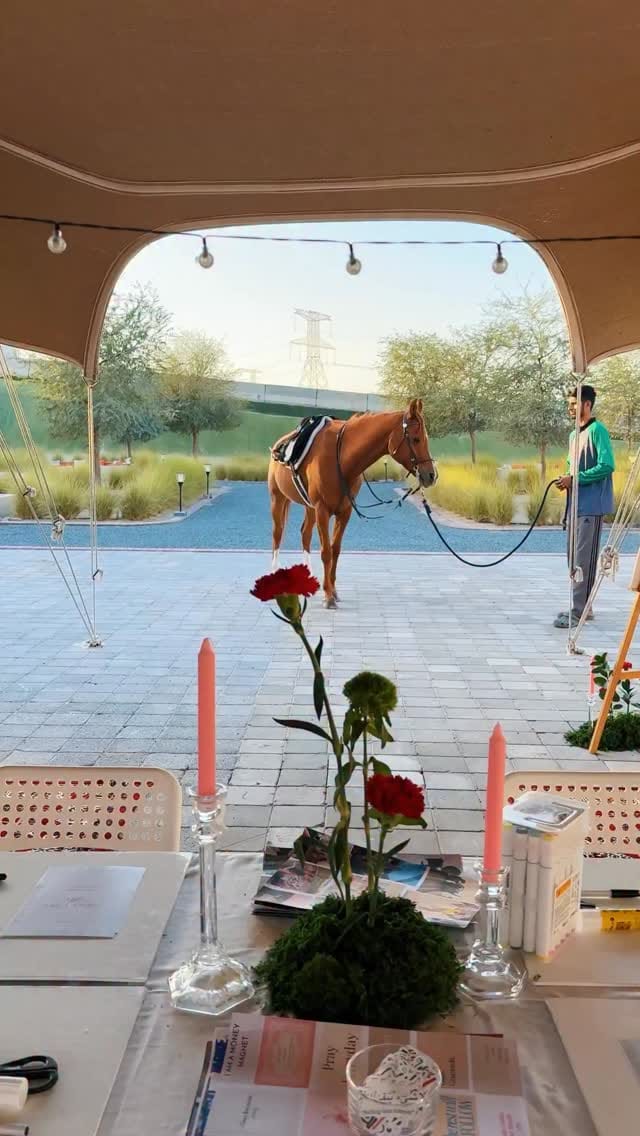 Post 5 by Maha hasan on Instagram (video)