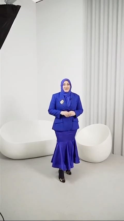 Post 5 by HUMARIFF WEDDING HOUSE on Instagram (video)