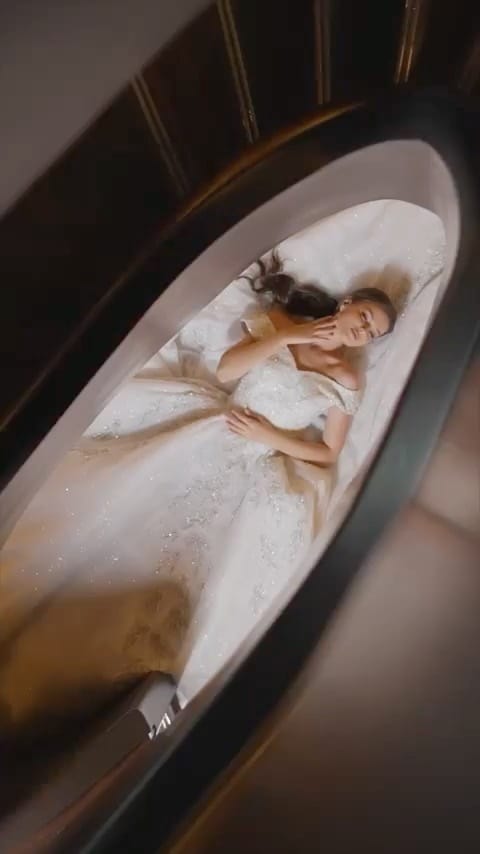 Post 7 by HUMARIFF WEDDING HOUSE on Instagram (video)