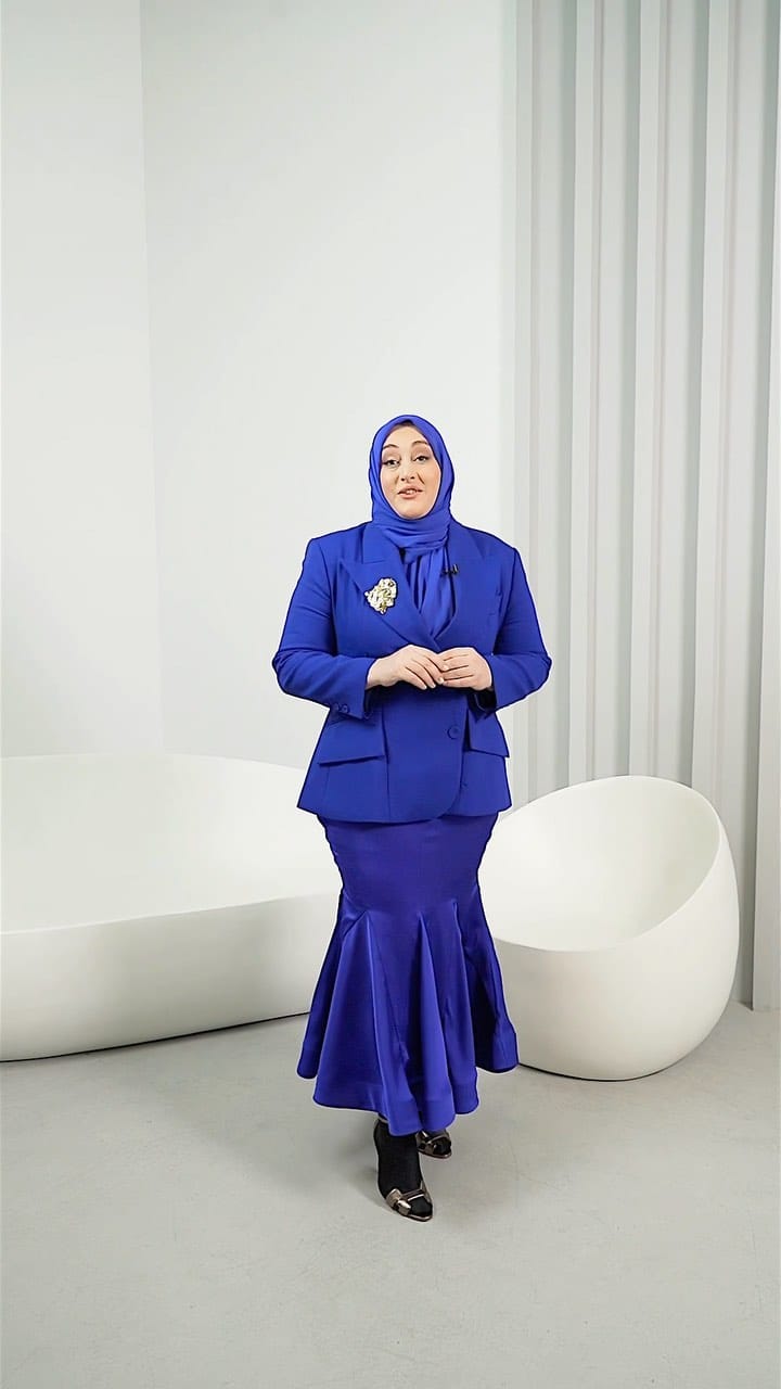 Post 3 by HUMARIFF WEDDING HOUSE on Instagram (video)