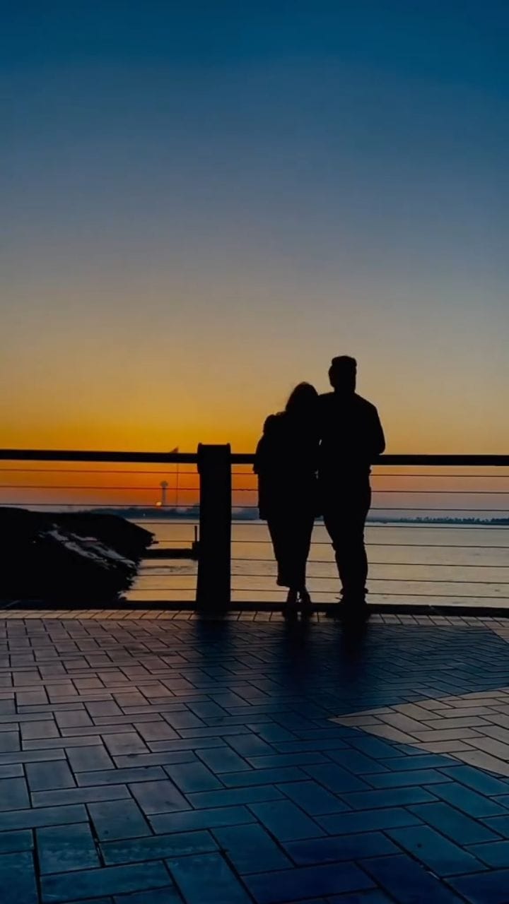 Post 1 by Sana Shakeel on Instagram (video)