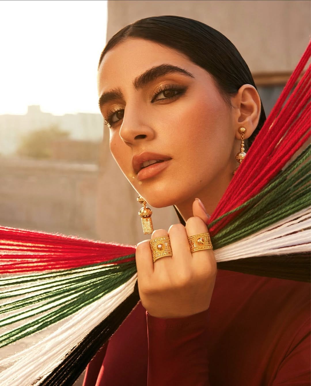 Post 3 by Nada Husain on Instagram (carousel)