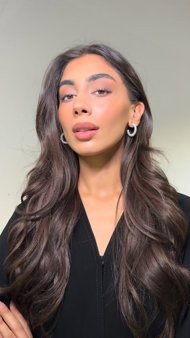 Post 1 by Nada Husain on Instagram (video)