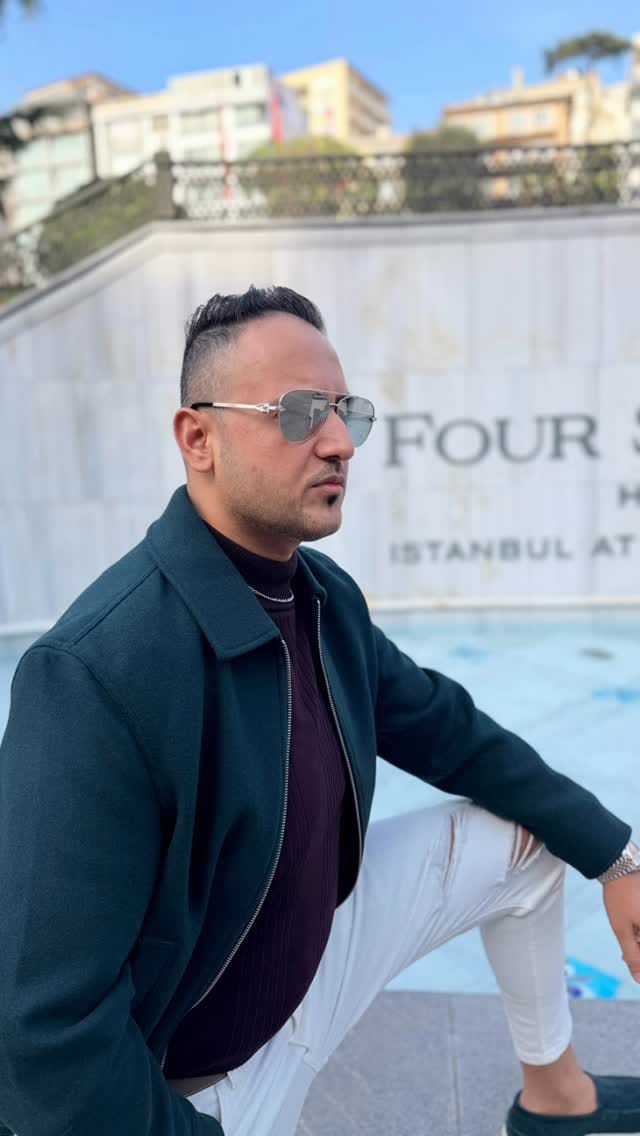 Post 7 by AKEEL AHMED on Instagram (video)