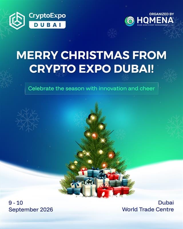 Post 2 by CryptoExpo on Instagram (image)