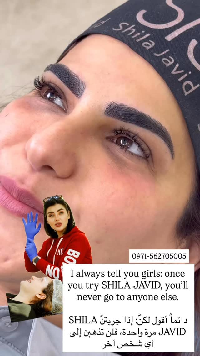 Post 8 by shila javidfard on Instagram (video)